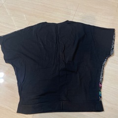 Desigual デシグアルカットソーX Lの画像