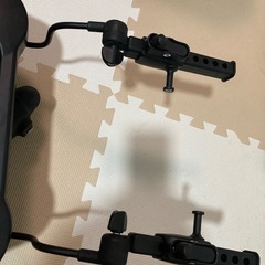 みんなでおでかけ　ママつれてって！　バギーボード　ステップボード　ベビーカー　日本育児の画像