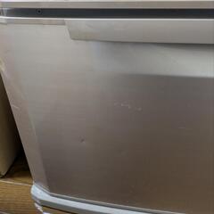 ⚠お譲り先決定しました⚠【美品】MITSUBISHI 冷蔵庫 MR-E47S-F1 2011年式 の画像
