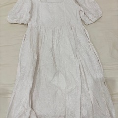 ミニワンピースの画像