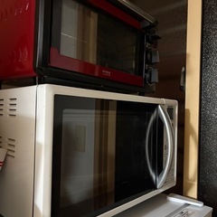 電子レンジ