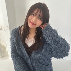 ※リタッチカラーモデル急募‼️ ※詳細は必ずお読みください