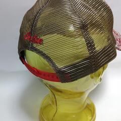 インディアンモトサイクル　メッシュキャップ新品タグ付き出品④の画像