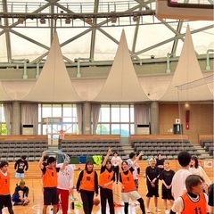5/31（土）ゆるバレーします🏐✨️