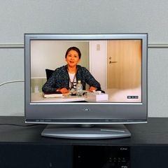 SONY BRAVIA S2500 KDL-20S2500 