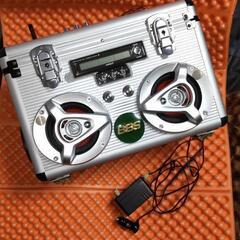 オリジナル Bluetooth オーディオ