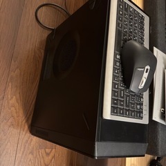 受渡調整中　デスクトップパソコン　ゲーミングPC  オフィスPC