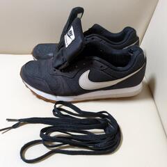 NIKE　MD RUNNER 2の画像