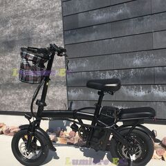 手渡＆引き取り☆新品 電動アシスト自転車 ☆ アシスト電動自転車...