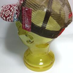 インディアンモトサイクル　メッシュキャップ新品タグ付き　出品③の画像