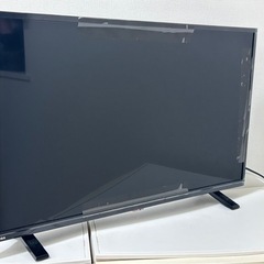 東芝 REGZA 32型テレビ（32S24）の画像