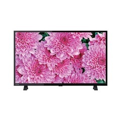東芝 REGZA 32型テレビ（32S24）