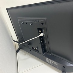 東芝 REGZA 32型テレビ（32S24）の画像