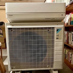 ダイキン　中古エアコン　26畳用