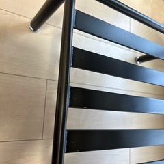 本日5/26.0時取下げ‼️うんこちゃん家具 元値3万 ヴィンテージ風木製ローテーブルの画像