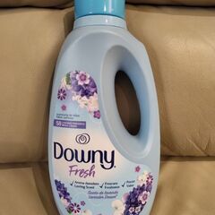 Downy 柔軟剤 ダウニー フレッシュ ラベンダードリーム