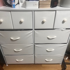 収納チェスト