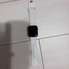 値下げ可能！Applewatch series4