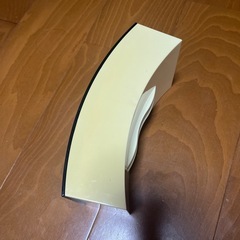 ティッシュケースの画像