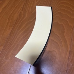 ティッシュケースの画像