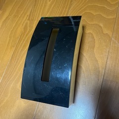 ティッシュケース