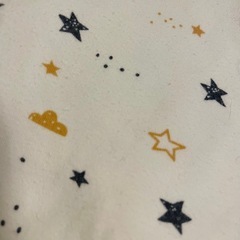 【取引中】3枚セットスワドル 100%天然コットンの画像