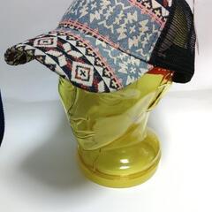 インディアンモトサイクル　メッシュキャップ 新品タグ付き　　出品①