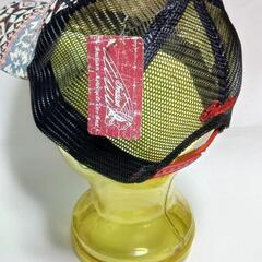 インディアンモトサイクル　メッシュキャップ 新品タグ付き　　出品①の画像