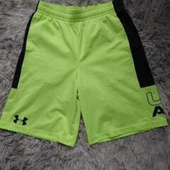 UNDER ARMOUR  アンダーアーマー   ハーフパンツ