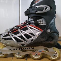 SALOMONインラインスケート