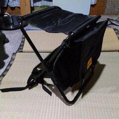 カロリーメイトどこでもリュックの画像