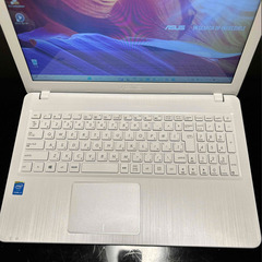 ASUS Win11 Coeri3 SSD メモリー8G …