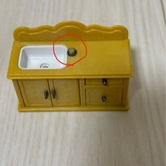 シルバニアファミリー　はじめてのおうちの画像