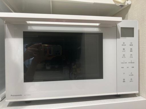 パナソニック オーブンレンジ