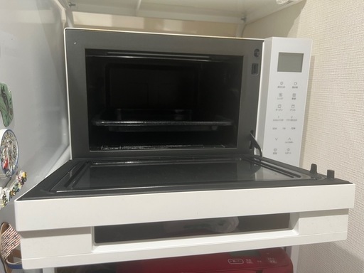 パナソニック オーブンレンジ