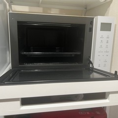 パナソニック オーブンレンジの画像