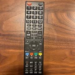 4KTV　43インチ   AX-KH43   の画像