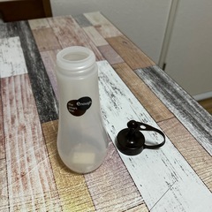 ドレッシングポットの画像