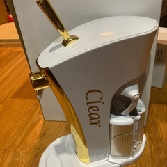 ビールサーバー　　