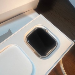 Apple Watch series8 41mm