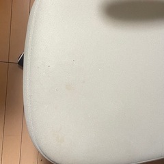 Hbada 人体工学チェア/オフィスチェア（2023年購入）の画像