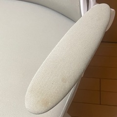 Hbada 人体工学チェア/オフィスチェア（2023年購入）の画像