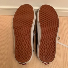  【最終価格】VANS スリッポン　27.5cmの画像