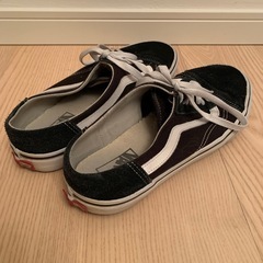  【最終価格】VANS スリッポン　27.5cmの画像