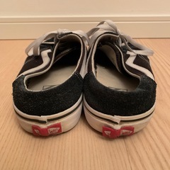  【最終価格】VANS スリッポン　27.5cmの画像