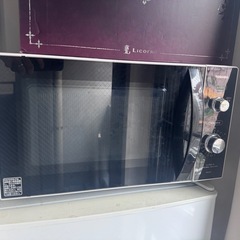 電車レンジ