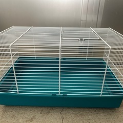 小動物用ゲージ