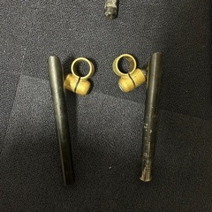 NSR50 ハンドル ハリセパ ハリケーン セパレートハンドル ...