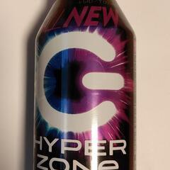 HYPER ZONe ENERGY 400ml
