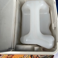加湿器　HD-3018の画像
